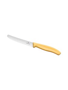 Victorinox - Tomaattiveitsi 11 cm - LEMON GLOW | Stockmann