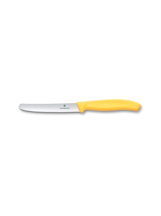 Victorinox - Tomaattiveitsi 11 cm - LEMON GLOW | Stockmann - photo 1