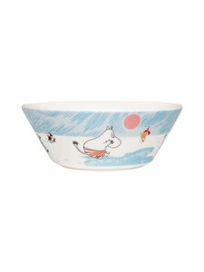 Moomin Arabia - Muumi Avantouinti -kulho 15 cm - MULTICOLOUR Moomin Arabia - Muumi Avantouinti -kulho 15 cm - MULTICOLOUR | Stockmann