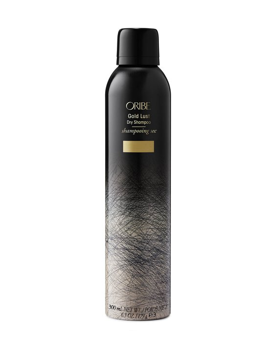 Gold Lust Dry Shampoo -kuivashampoo