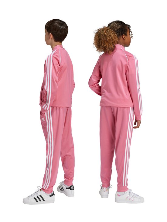 adidas Originals - Adicolor Track -verryttelyhousut - ROSTON - photo 3 adidas Originals - Adicolor Track -verryttelyhousut - ROSTON | Stockmann - photo 3