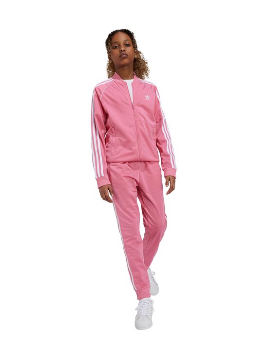 adidas Originals - Adicolor Track -verryttelyhousut - ROSTON - photo 4 adidas Originals - Adicolor Track -verryttelyhousut - ROSTON | Stockmann - photo 4
