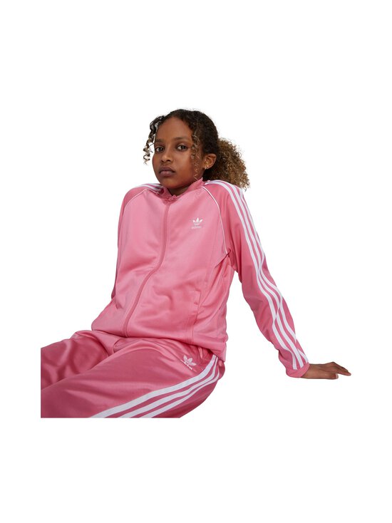 adidas Originals - Adicolor Track -verryttelyhousut - ROSTON - photo 5 adidas Originals - Adicolor Track -verryttelyhousut - ROSTON | Stockmann - photo 5