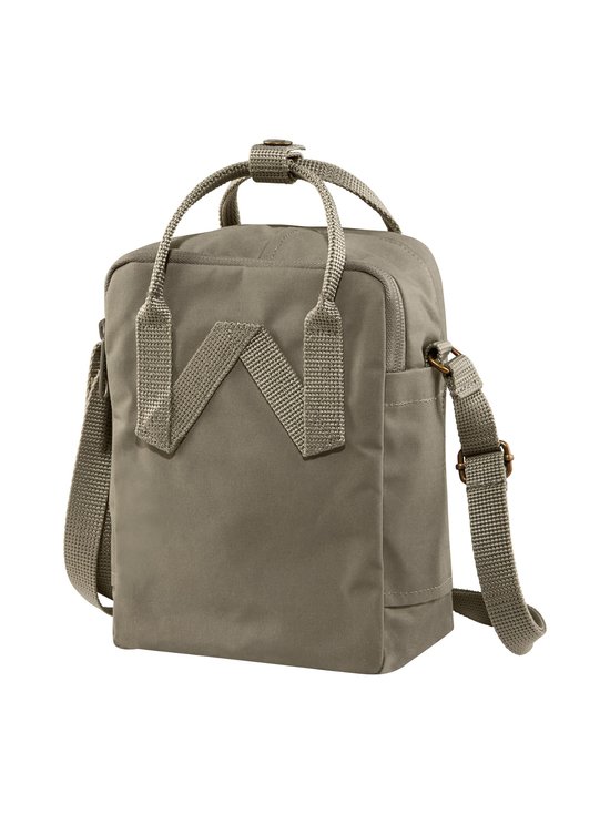 Fjällräven - Kott Kånken Sling - GREY - photo 2 Fjällräven - Kott Kånken Sling - GREY | Stockmann - photo 2