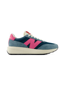 New Balance - 370 brīvā laika apavi - SAW SALT WATER | Stockmann