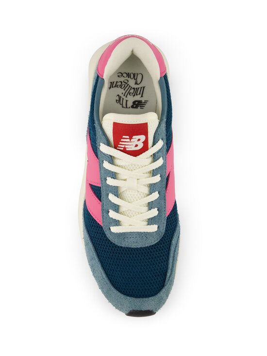 New Balance - 370 brīvā laika apavi - SAW SALT WATER | Stockmann - photo 2