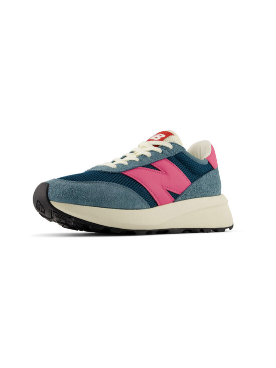 New Balance - 370 brīvā laika apavi - SAW SALT WATER | Stockmann - photo 3