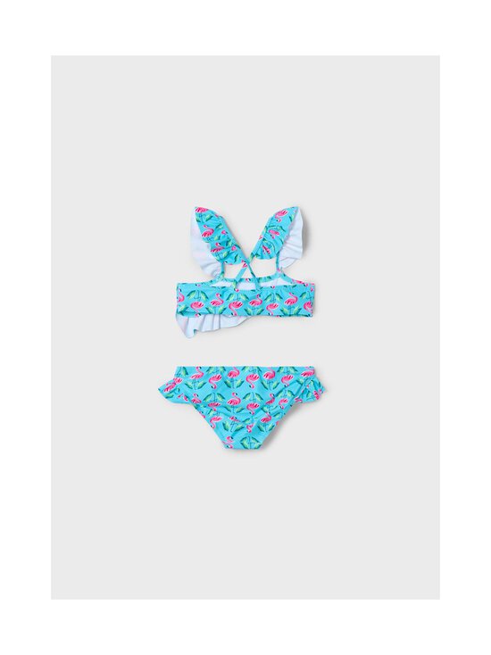 Mayoral - Flamingo Ruffled bikini - FLAMINGOS 75 - photo 2 Mayoral - Flamingo Ruffled bikini - FLAMINGOS 75 | Stockmann - photo 2