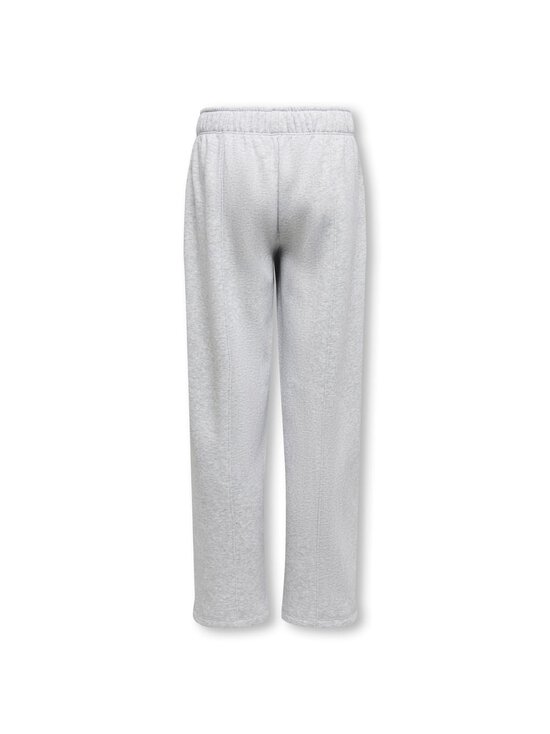 KIDS ONLY - Kogevisa Cocoon treniņbikses - LIGHT GREY MELANGE | Stockmann - photo 2