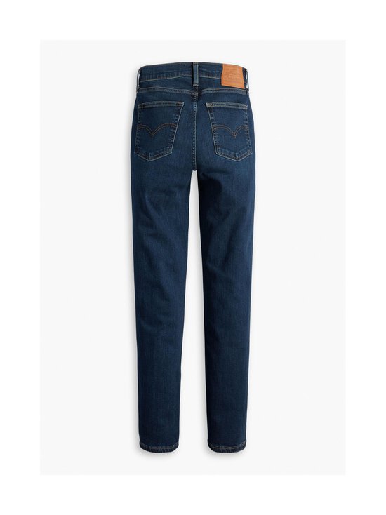 Levi's - High Rise Straight 724 džinsi - 227 DARK INDIGO - WORN IN - photo 2 Levi's - High Rise Straight 724 džinsi - 227 DARK INDIGO - WORN IN | Stockmann - photo 2