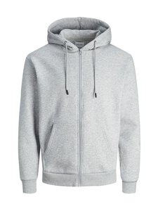 Jack & Jones - JjeBradley-hupparitakki - LIGHT GREY MELANGE Jack & Jones - JjeBradley-hupparitakki - LIGHT GREY MELANGE | Stockmann