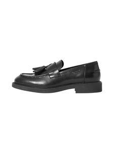 Vagabond - Alex M -nahkaloaferit - 20 BLACK | Stockmann