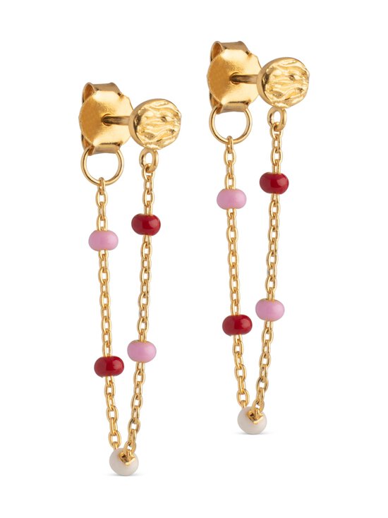 ENAMEL Copenhagen - Lola-korvakorut - ROSIE - photo 1 ENAMEL Copenhagen - Lola-korvakorut - ROSIE | Stockmann - photo 1