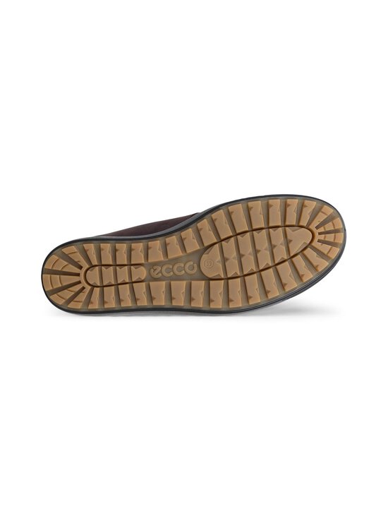ecco - Classic Tred Waterproof -nahkanilkkurit - 02072 COFFEE | Stockmann - photo 4