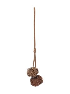 A+more - Hannah-laukkukoriste - SAND/TAN | Stockmann