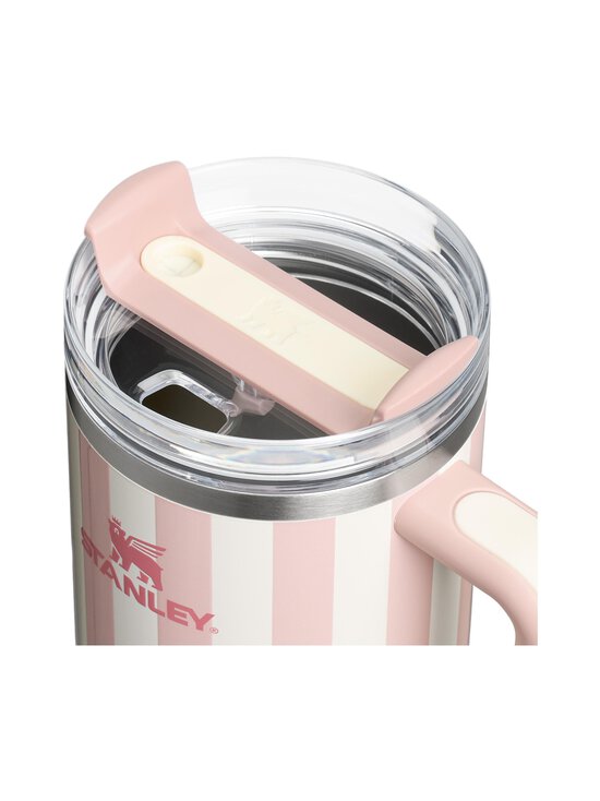 Stanley - Termoskruus The Quencher H2.O FlowState™ Tumbler 1,18 l - PEACH WHIP CABANA GLOSS - photo 3 Stanley - Termoskruus The Quencher H2.O FlowState™ Tumbler 1,18 l - PEACH WHIP CABANA GLOSS | Stockmann - photo 3