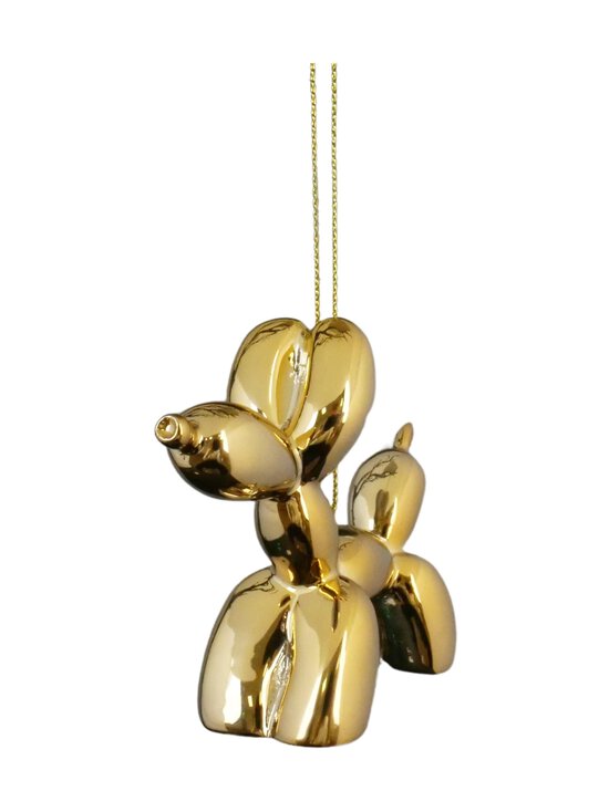 Christmas Inspirations - Balloon Dog -joulukoriste - MULTI | Stockmann - photo 1