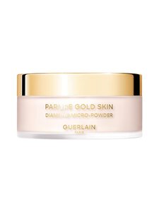Guerlain - Gold Skin Diamond Micro-Powder birstošais pūderis Guerlain - Gold Skin Diamond Micro-Powder birstošais pūderis | Stockmann