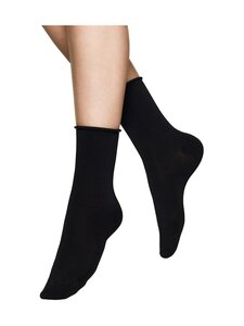 Vogue - Bamboo-sukat - MUSTA Vogue - Bamboo-sukat - MUSTA | Stockmann