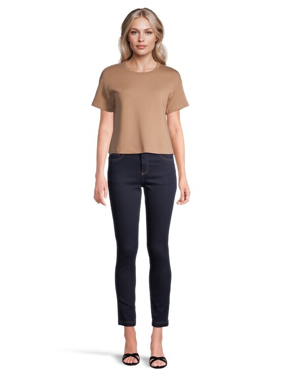 'S MAX MARA - Smmbussola t-paita - 002 CAMEL | Stockmann - photo 2