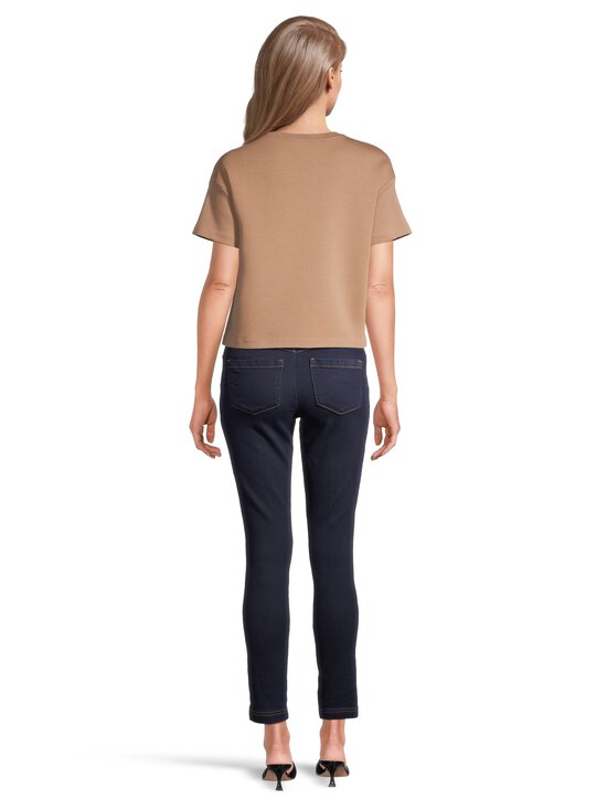 'S MAX MARA - Smmbussola t-paita - 002 CAMEL | Stockmann - photo 3