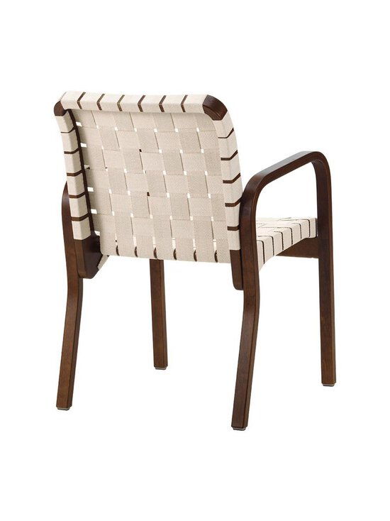 Artek - Tuoli 45 - RUSKEA,VALKOINEN | Stockmann - photo 2
