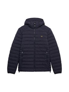 Superdry - Hooded Fuji Lite -toppatakki - 98T ECLIPSE NAVY | Stockmann
