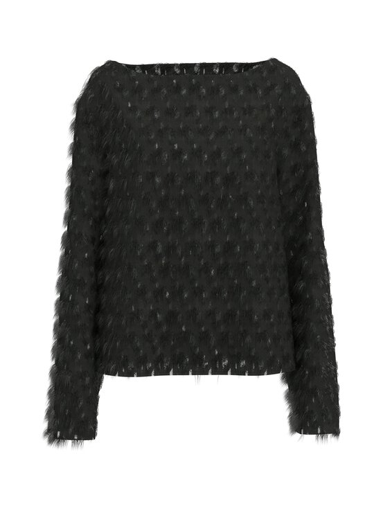 SlfMarion Boat Neck krekls
