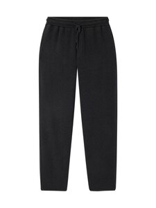 American Vintage - Jogging Toffy -fleecehousut - ANTHRACITE CHINE | Stockmann