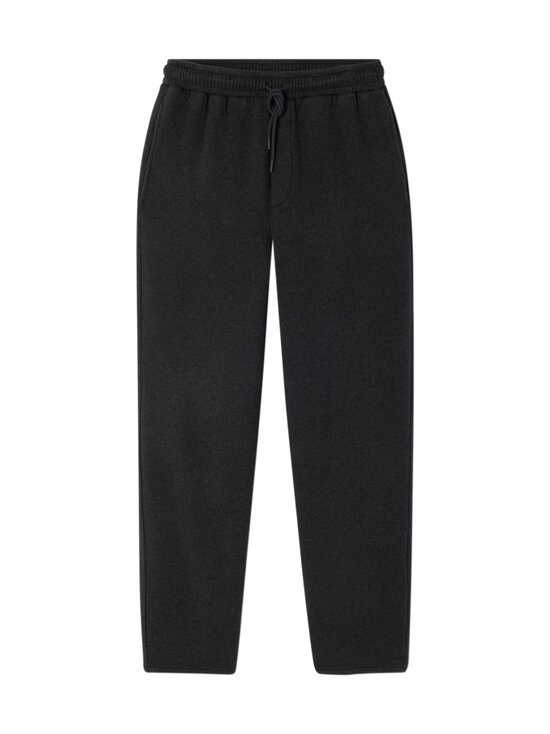 American Vintage - Jogging Toffy -fleecehousut - ANTHRACITE CHINE | Stockmann - photo 1