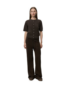 Sofie Schnoor - Velosw-housut - 7129 BROWN FUDGE | Stockmann