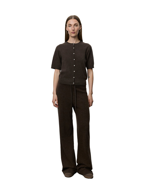 Sofie Schnoor - Velosw-housut - 7129 BROWN FUDGE | Stockmann - photo 1