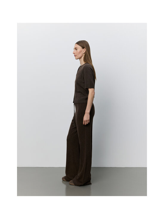 Sofie Schnoor - Velosw-housut - 7129 BROWN FUDGE | Stockmann - photo 2