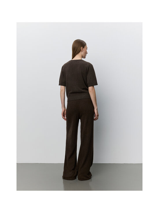 Sofie Schnoor - Velosw-housut - 7129 BROWN FUDGE | Stockmann - photo 3