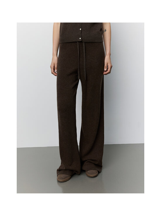 Sofie Schnoor - Velosw-housut - 7129 BROWN FUDGE | Stockmann - photo 4
