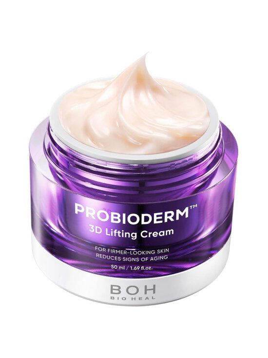 Bioheal BOH - Probioderm 3D Lifting Cream -kasvovoide - NOCOL | Stockmann - photo 2
