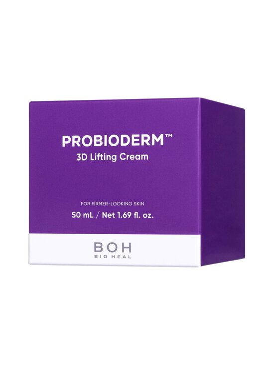 Bioheal BOH - Probioderm 3D Lifting Cream -kasvovoide - NOCOL | Stockmann - photo 3