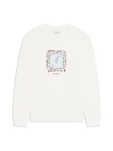 Drôle de Monsieur - Pusa Boxer Ring - OW OFF WHITE | Stockmann