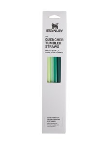 Stanley - The Quencher Travel Tumbler -pillipakkaus, 4 kpl (1.18 l) - GREEN MULTI PACK Stanley - The Quencher Travel Tumbler -pillipakkaus, 4 kpl (1.18 l) - GREEN MULTI PACK | Stockmann