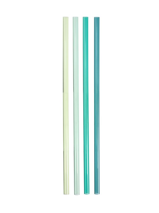 Stanley - The Quencher Travel Tumbler salmiņi, 4 gab - GREEN MULTI PACK - photo 2 Stanley - The Quencher Travel Tumbler salmiņi, 4 gab - GREEN MULTI PACK | Stockmann - photo 2