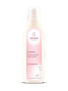 Weleda - Almond Body Lotion -vartalovoide 200 ml | Stockmann