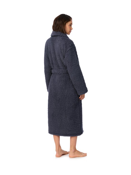 Dkny - L/S Robe Dkny - CHARCOAL | Stockmann - photo 3