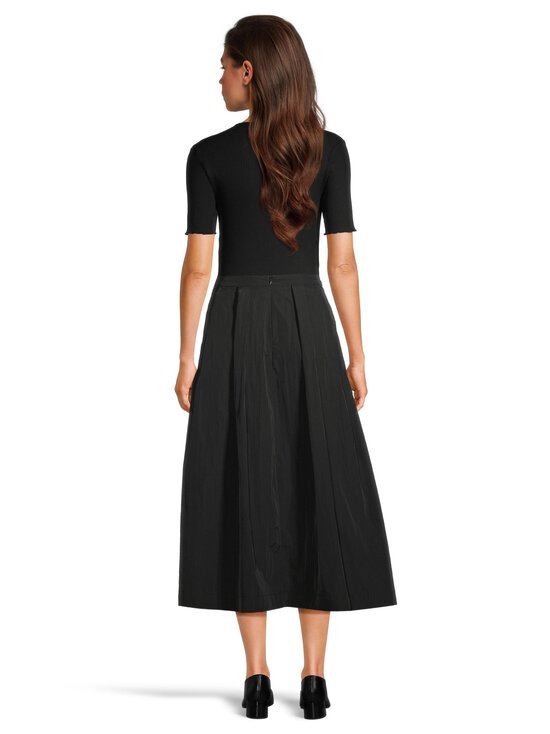 SECOND FEMALE - Niline-hame - 8001 BLACK | Stockmann - photo 4