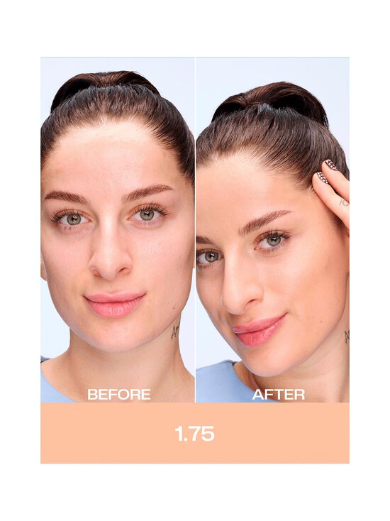 Lumene - Blur Even Cover Foundation -meikkivoide - 1.75 | Stockmann - photo 3