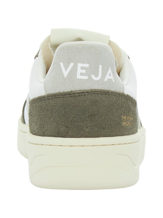 VEJA - V-82-sneakerit - WHITE_NATURAL_KAKI | Stockmann - photo 3