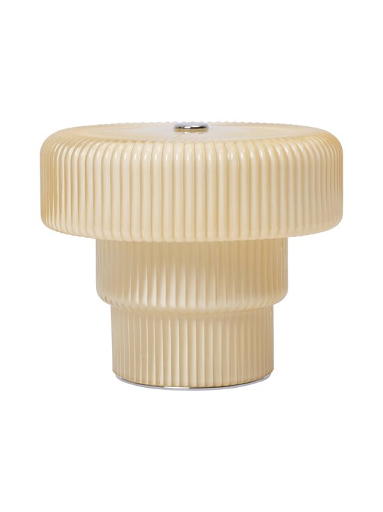 Ferm Living - Ripple Portable -valaisin - OAT | Stockmann - photo 1