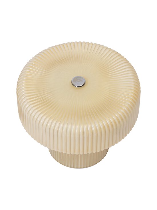 Ferm Living - Ripple Portable -valaisin - OAT | Stockmann - photo 2