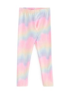 Lindex - Leggingsit - 7955 LIGHT PINK | Stockmann
