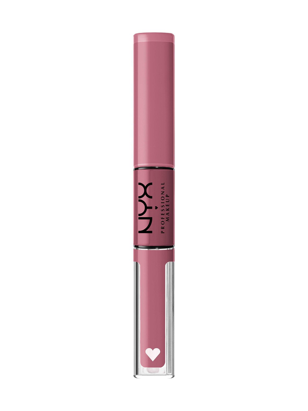 Shine Loud High Pigment Lip Shine -huulikiilto