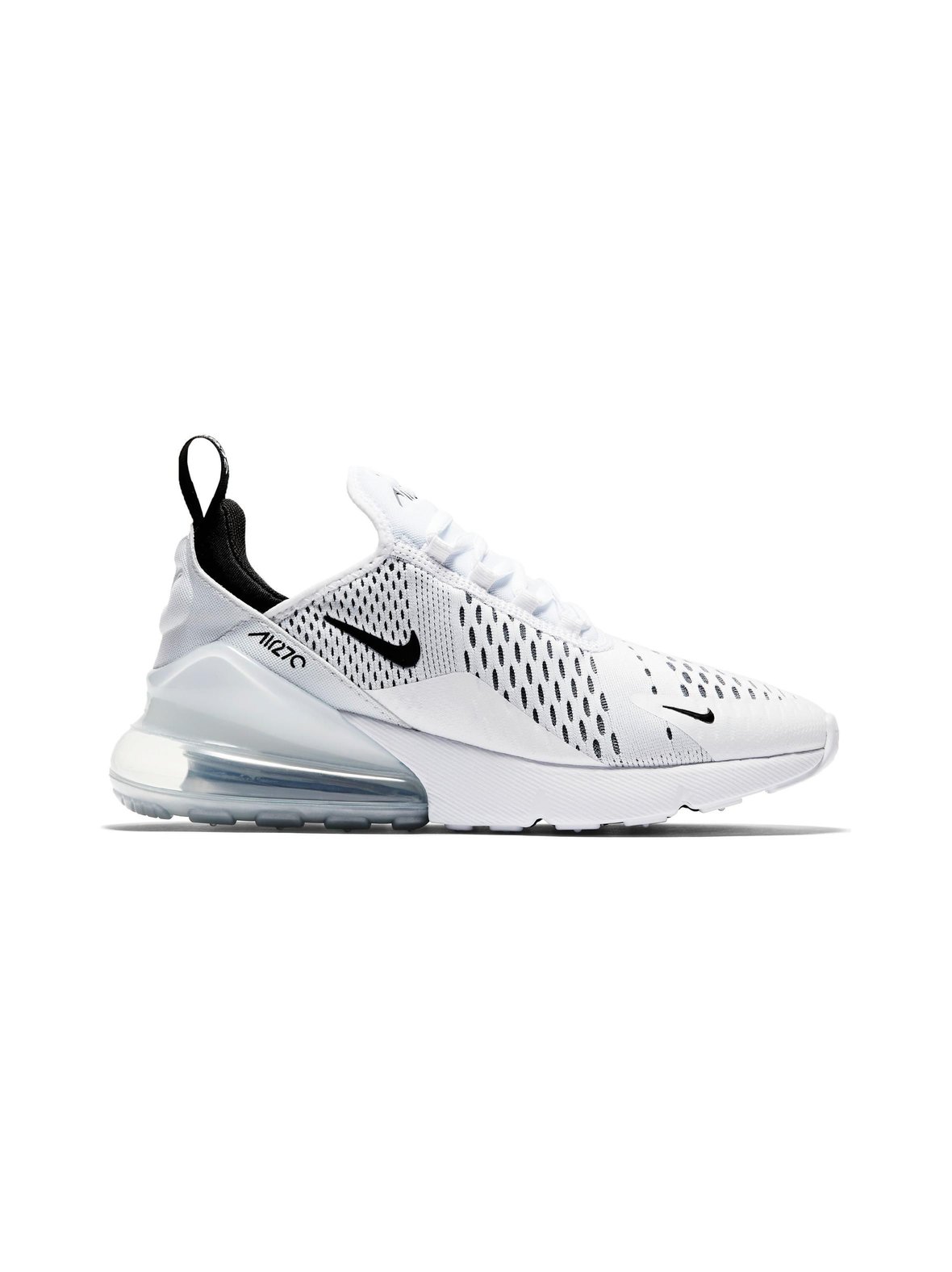 W Air Max 270 -sneakerit